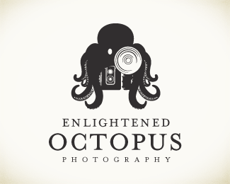 Enlightened Octopus