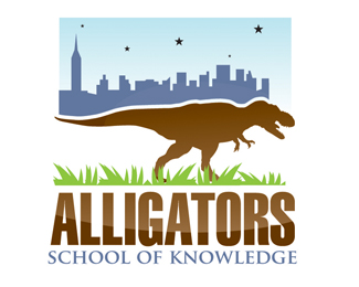 Alligators School of Knowledge