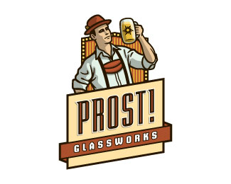 Prost! Glassworks