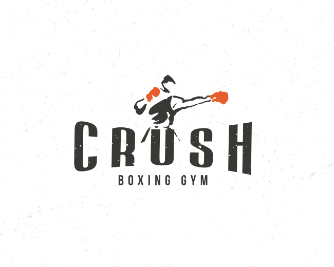 Crush Boxing Gym