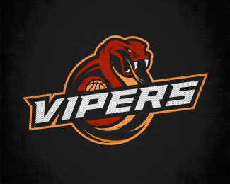 Vipers Basketball