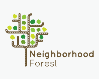 Neighborhood Forest