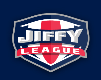 Jiffy League logo