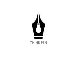 think pen