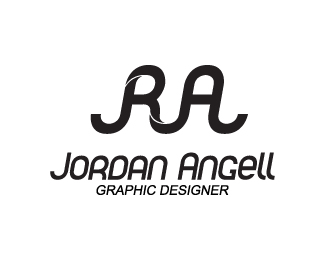 JRA - Jordan Ray Angell