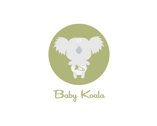 Baby Koala V1