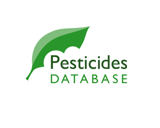 Pesticides Database