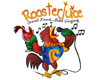 ROOSTER JUICE
