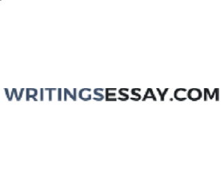 Writingsessay Logo