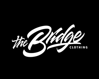 The Bridge clothing