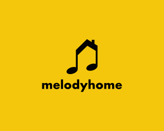 Melody home