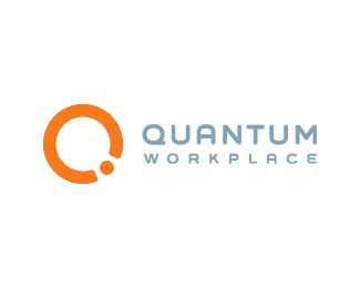 Quantum Workplace Logotype