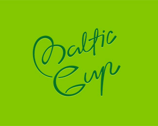Logo Baltic Cup