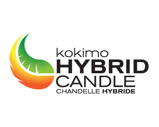 Kokimo Hybrid Candles