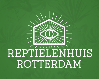 Reptile House Rotterdam