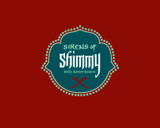 Sirens of Shimmy