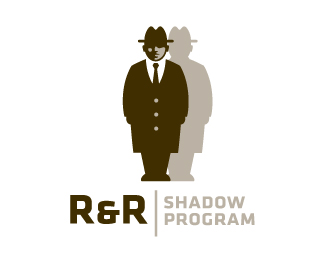 Shadow Program Logo 3