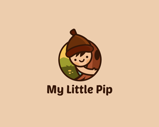 My Little Pip v.2