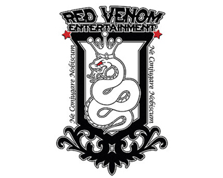 Red Venom Entertainment