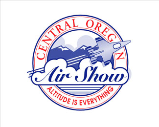 Central Oregon Air Show