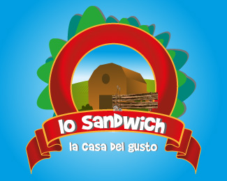 Io Sandwich