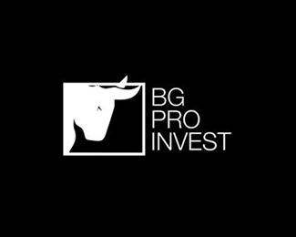 BG Pro Invest logo