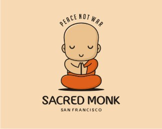 Sacred Monk
