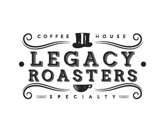 Coffee Legacy Roasters