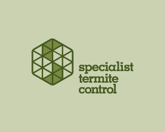 Specialist Termite Control (Concept 2)