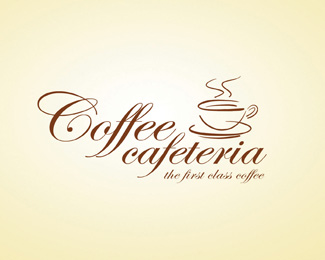 Coffee Cafeteria