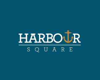 Harbour Square - Anchor