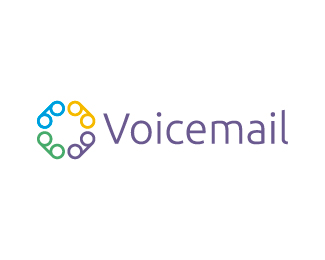 Voicemail Logo