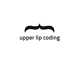 upper lip coding