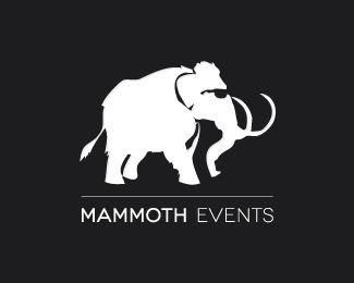 mammoth event