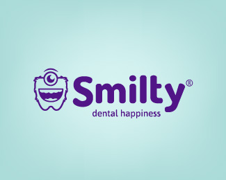 Smilty. Dental Happiness