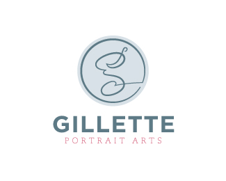 Gillette Portrait Arts