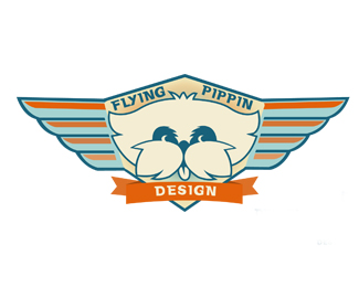 Flying Pippin Design