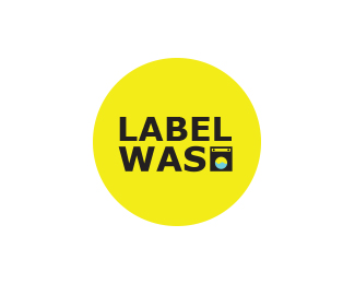 Label Wash