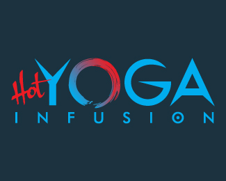 Hot Yoga Infusion