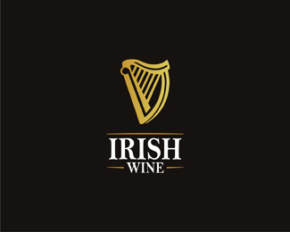 Irish 'wine'