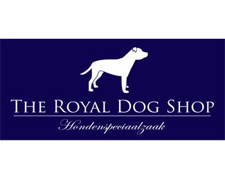 The Royal Dog Shop