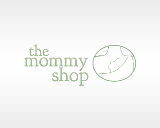 The Mommy Shop