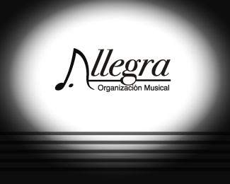 Allegra - Organizacion Musical
