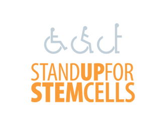 Stand Up for Stem Cells