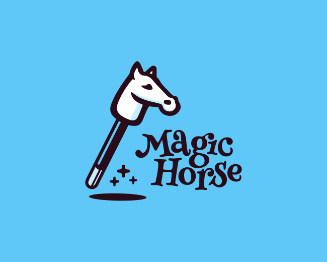 Magic Horse