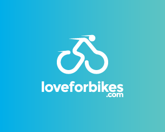 love for bikes