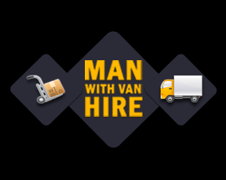 Man With Van Hire