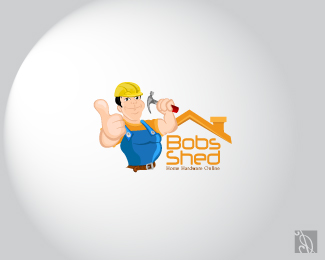 Bobs Shed