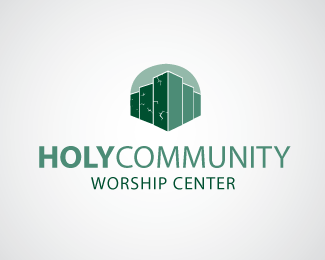 Holy Community Worship Center