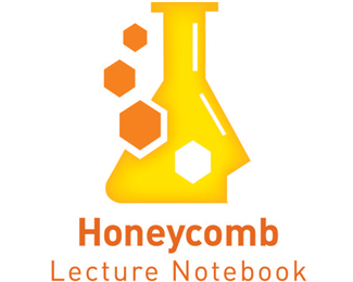 Honeycomb Lecture Notebook